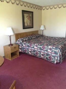 Dollinger'S Motor Inn Albion Екстериор снимка